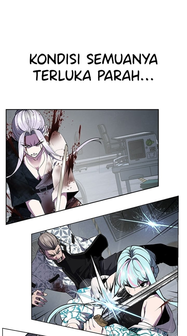 The Boy of Death Chapter 302 - Page 120