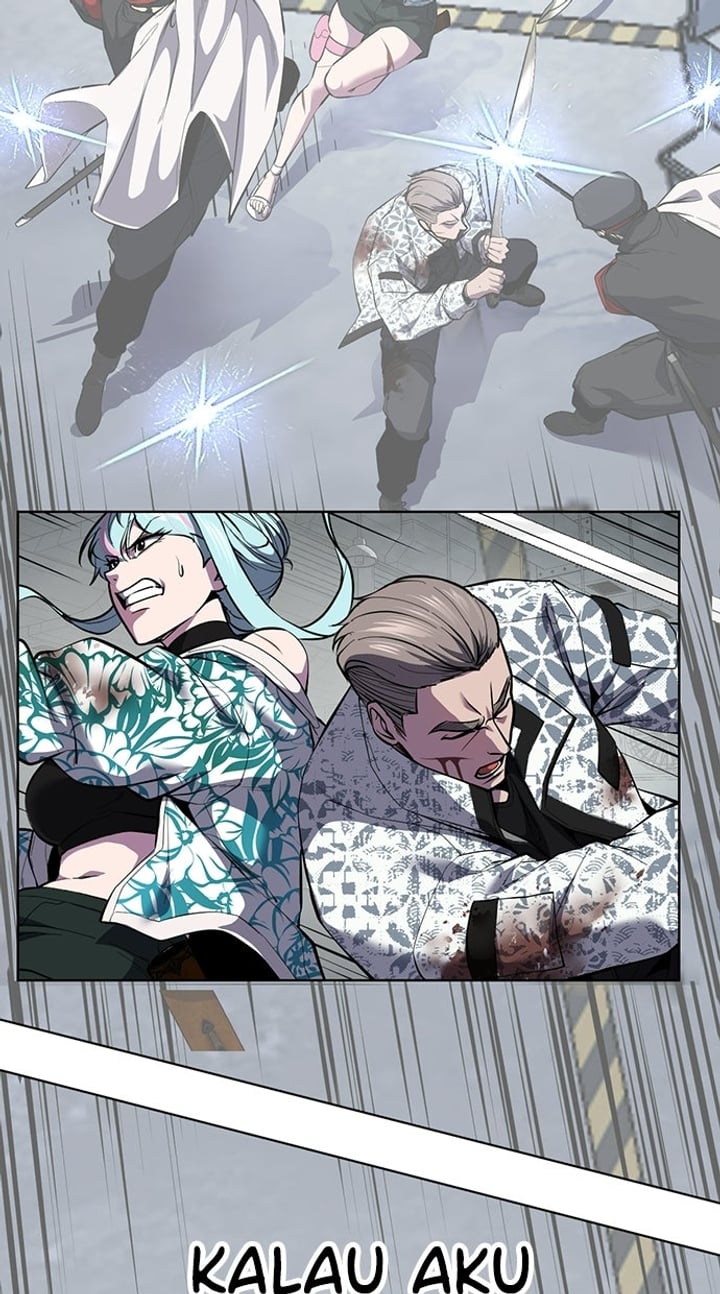The Boy of Death Chapter 302 - Page 125