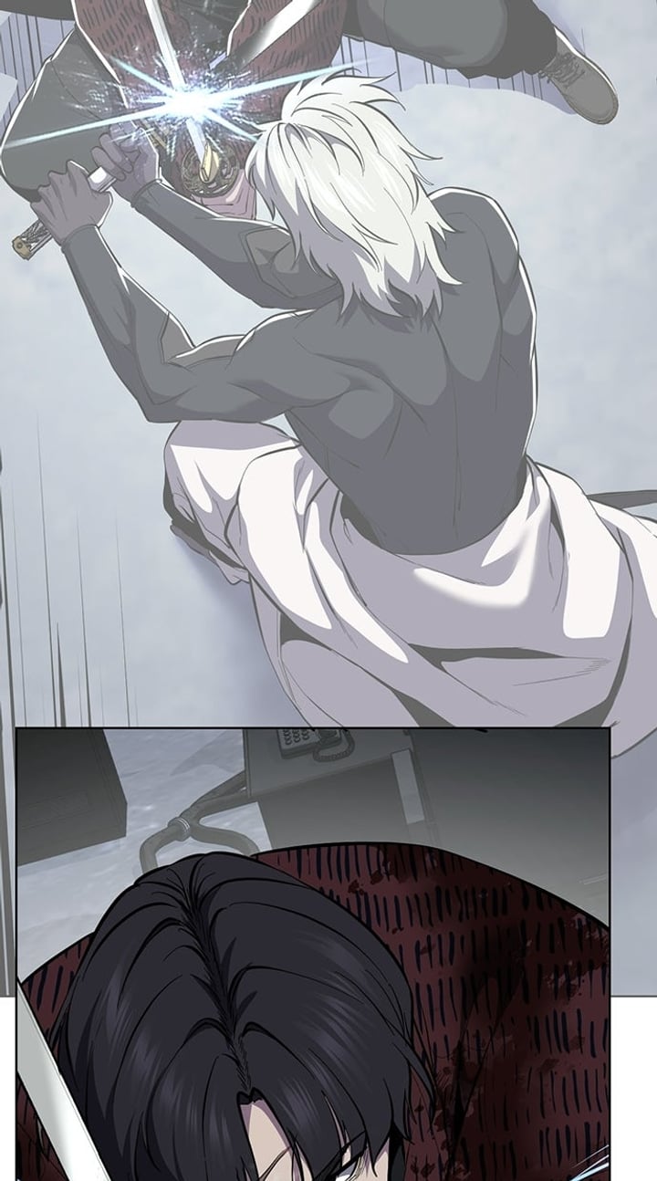 The Boy of Death Chapter 302 - Page 128