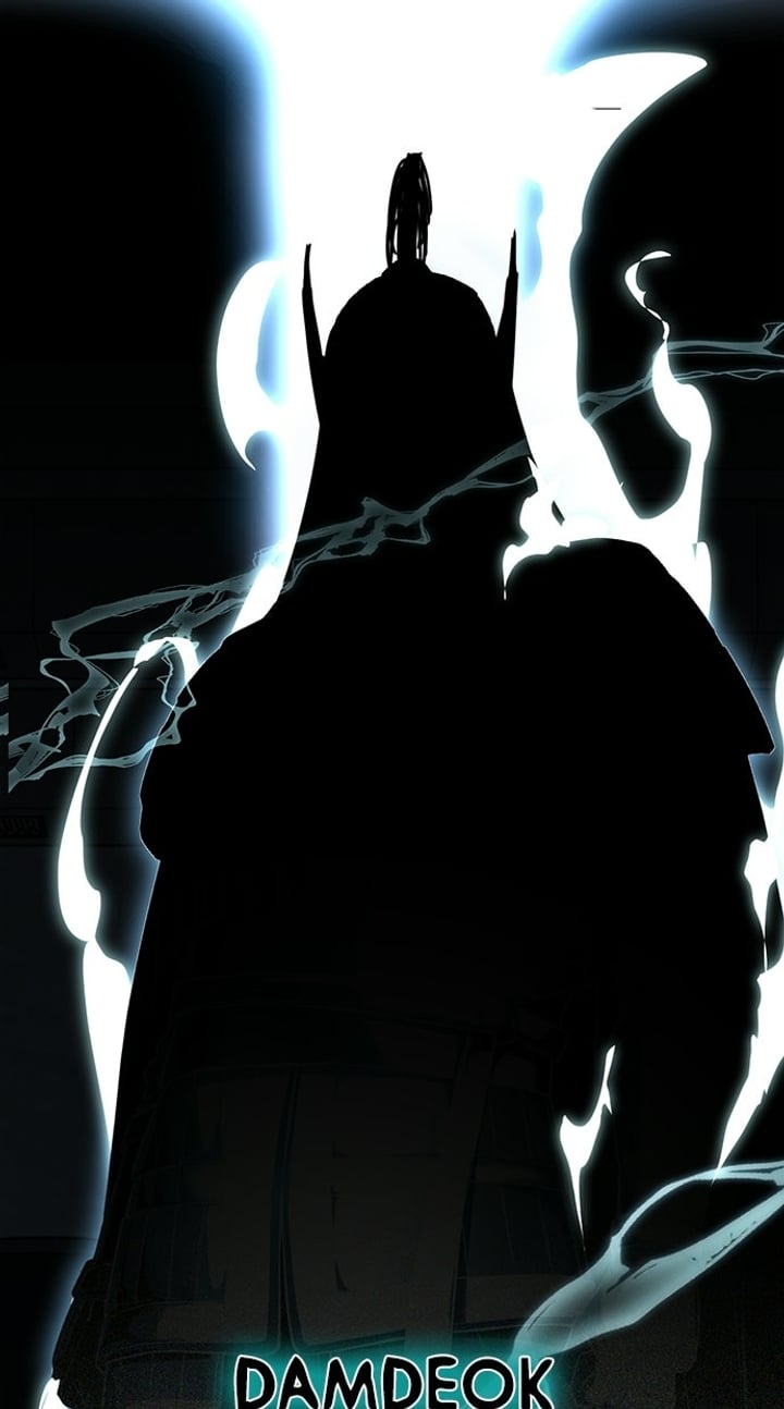 The Boy of Death Chapter 302 - Page 132