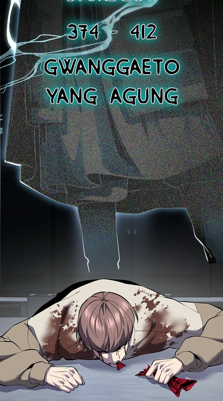 The Boy of Death Chapter 302 - Page 133