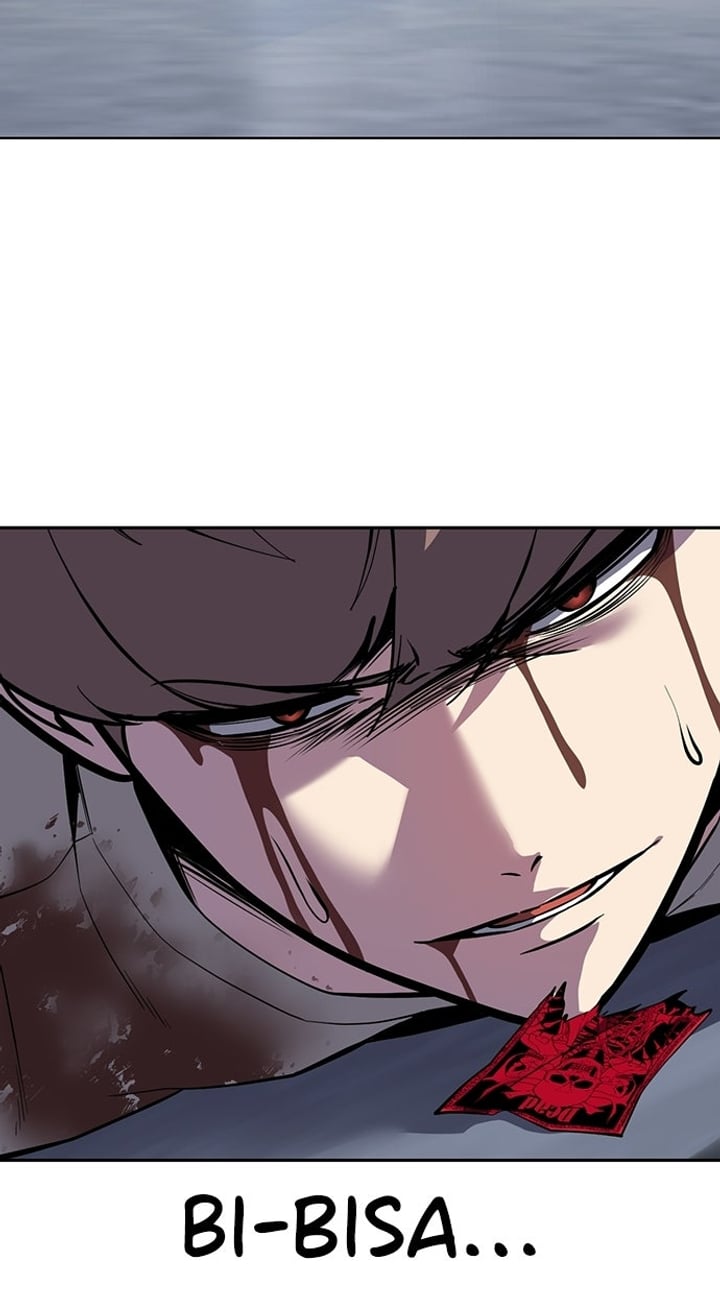 The Boy of Death Chapter 302 - Page 134