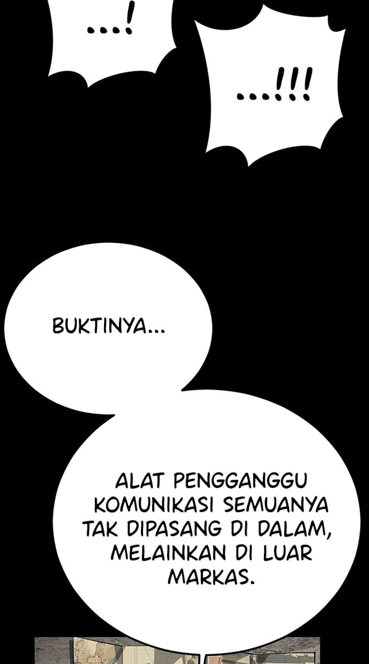 The Boy of Death Chapter 302 - Page 14