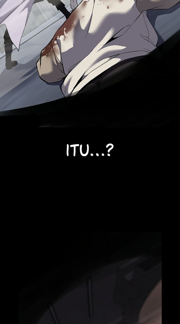 The Boy of Death Chapter 302 - Page 143