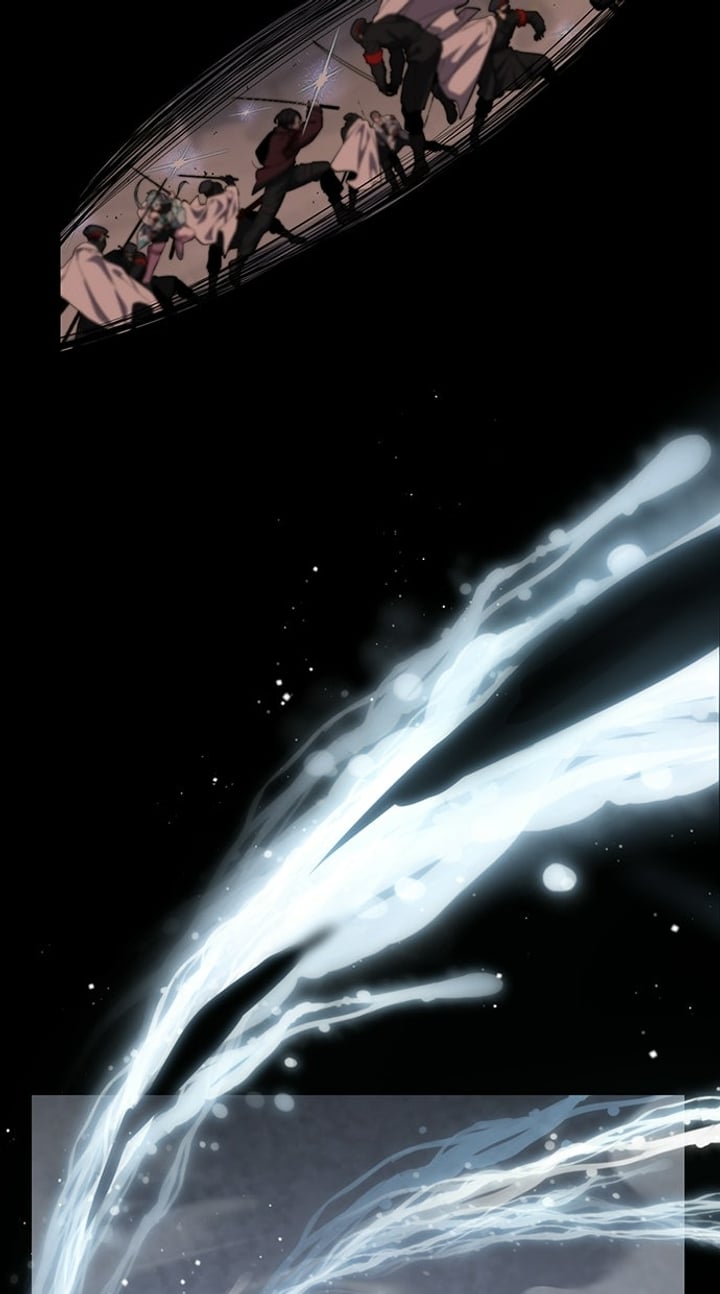 The Boy of Death Chapter 302 - Page 145