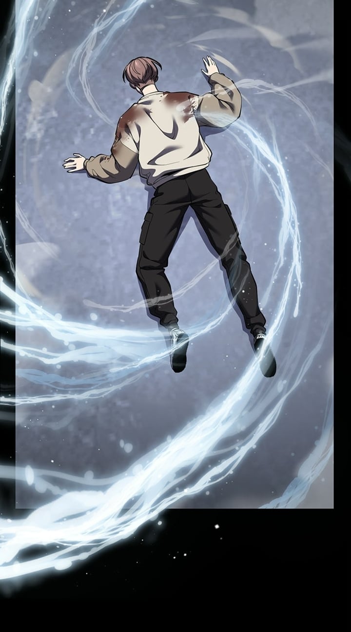 The Boy of Death Chapter 302 - Page 146