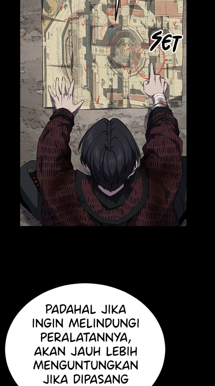 The Boy of Death Chapter 302 - Page 15