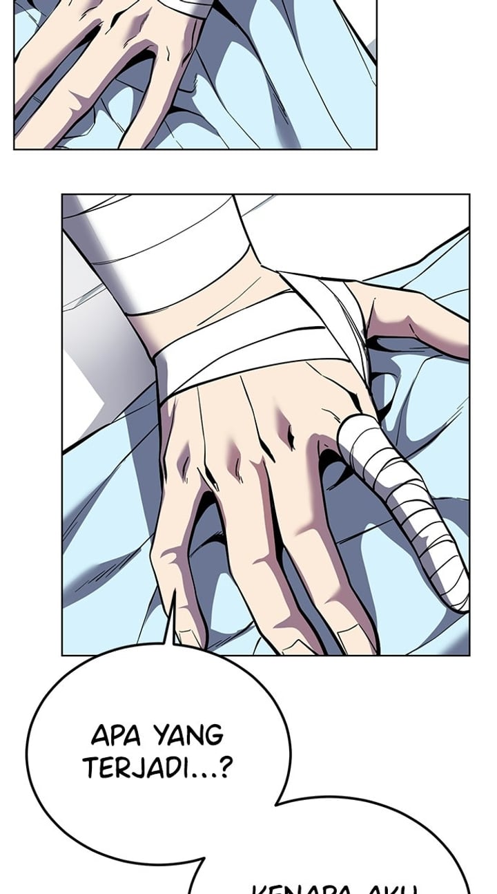 The Boy of Death Chapter 302 - Page 152