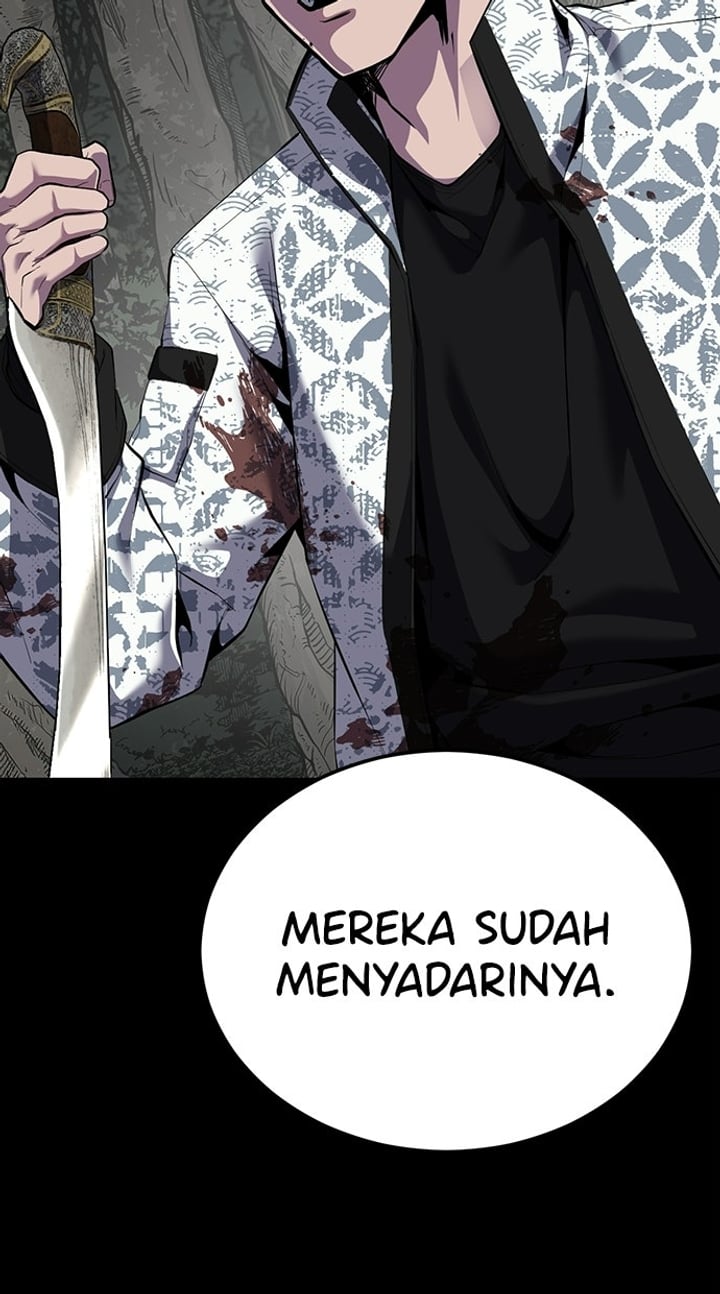 The Boy of Death Chapter 302 - Page 18