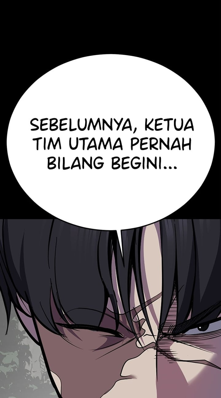 The Boy of Death Chapter 302 - Page 19