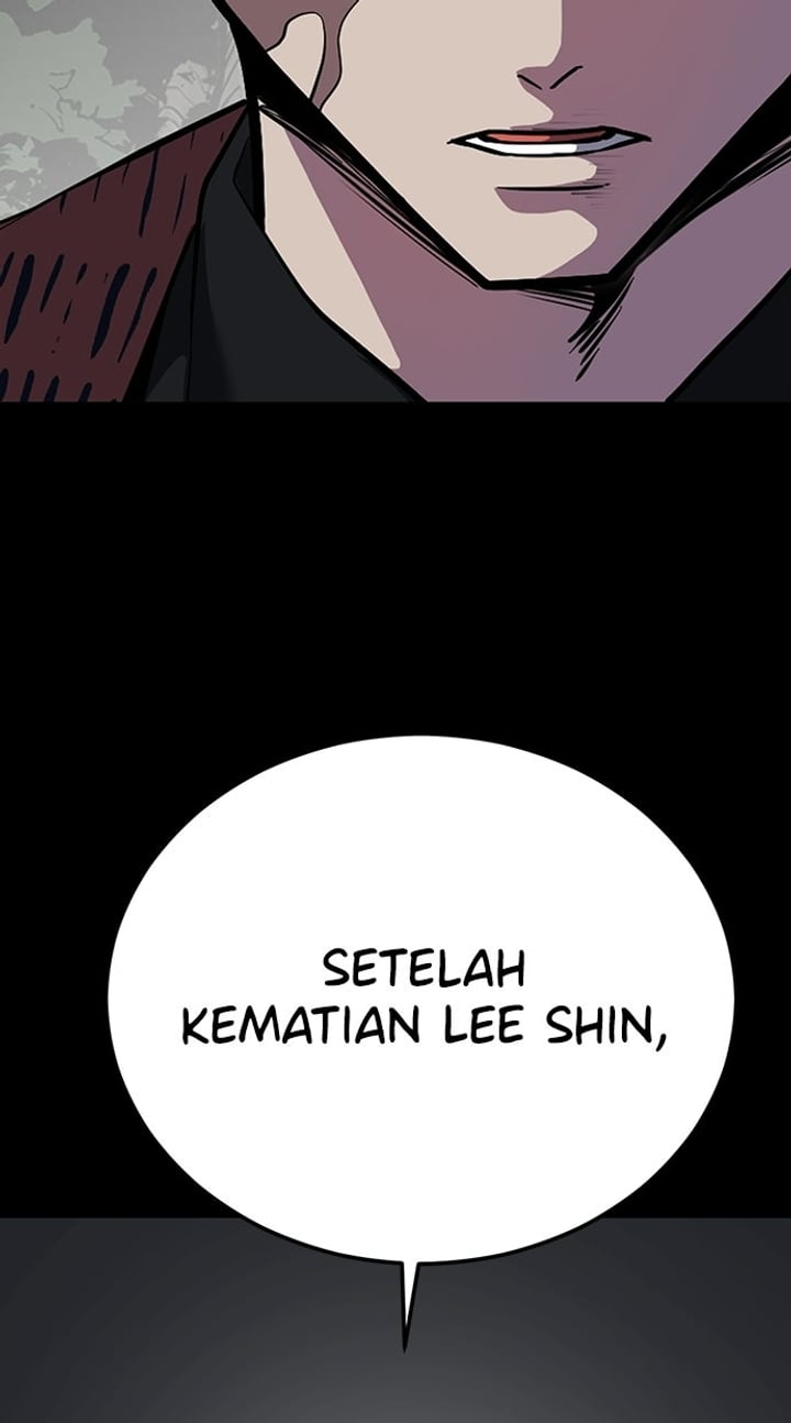 The Boy of Death Chapter 302 - Page 20