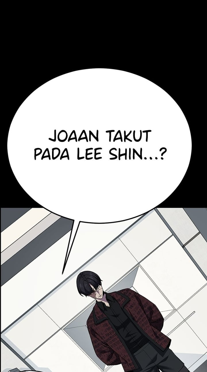 The Boy of Death Chapter 302 - Page 23
