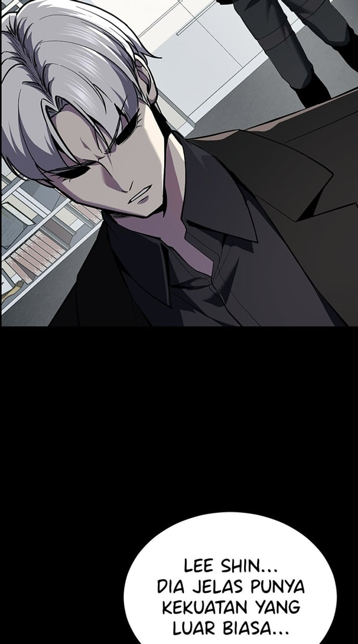 The Boy of Death Chapter 302 - Page 24