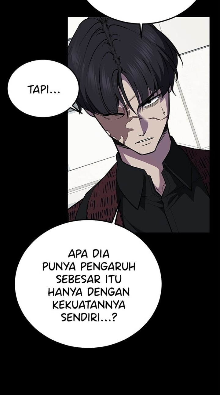 The Boy of Death Chapter 302 - Page 25