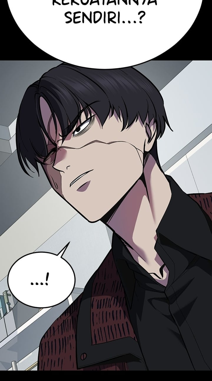 The Boy of Death Chapter 302 - Page 27