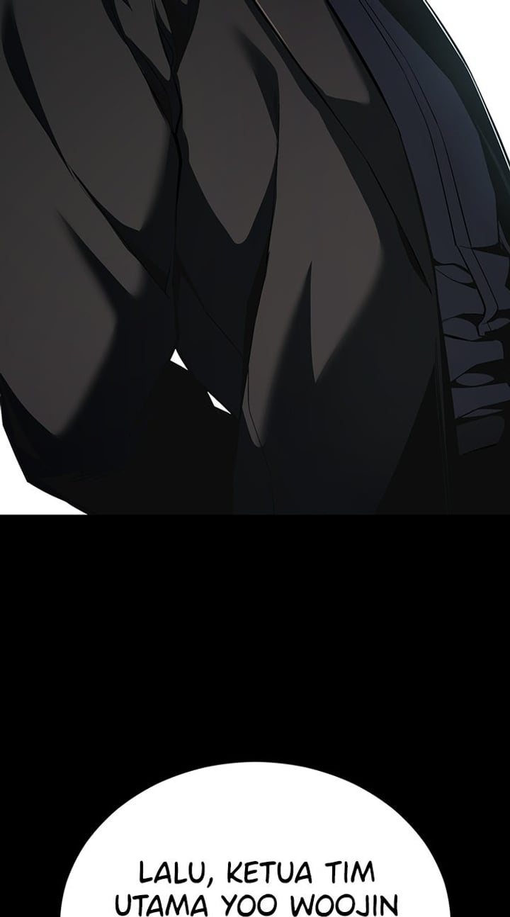 The Boy of Death Chapter 302 - Page 33