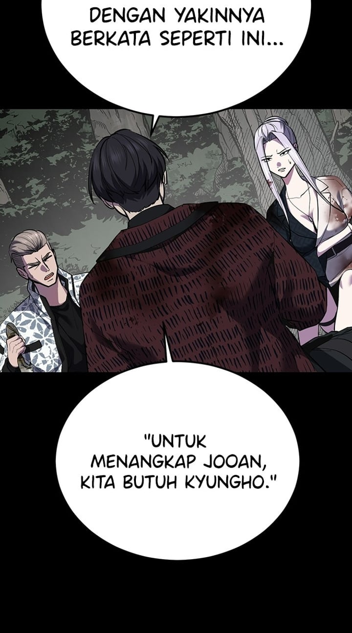 The Boy of Death Chapter 302 - Page 34