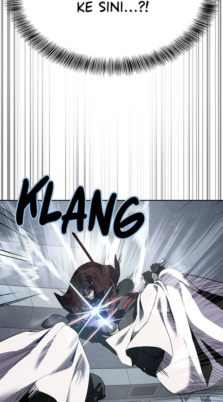 The Boy of Death Chapter 302 - Page 43