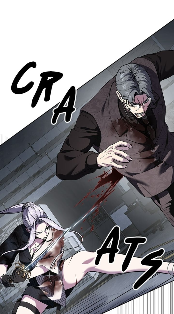 The Boy of Death Chapter 302 - Page 45