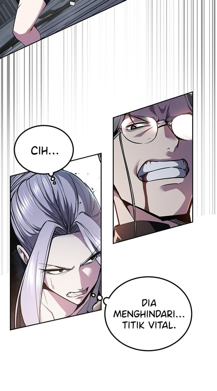 The Boy of Death Chapter 302 - Page 46
