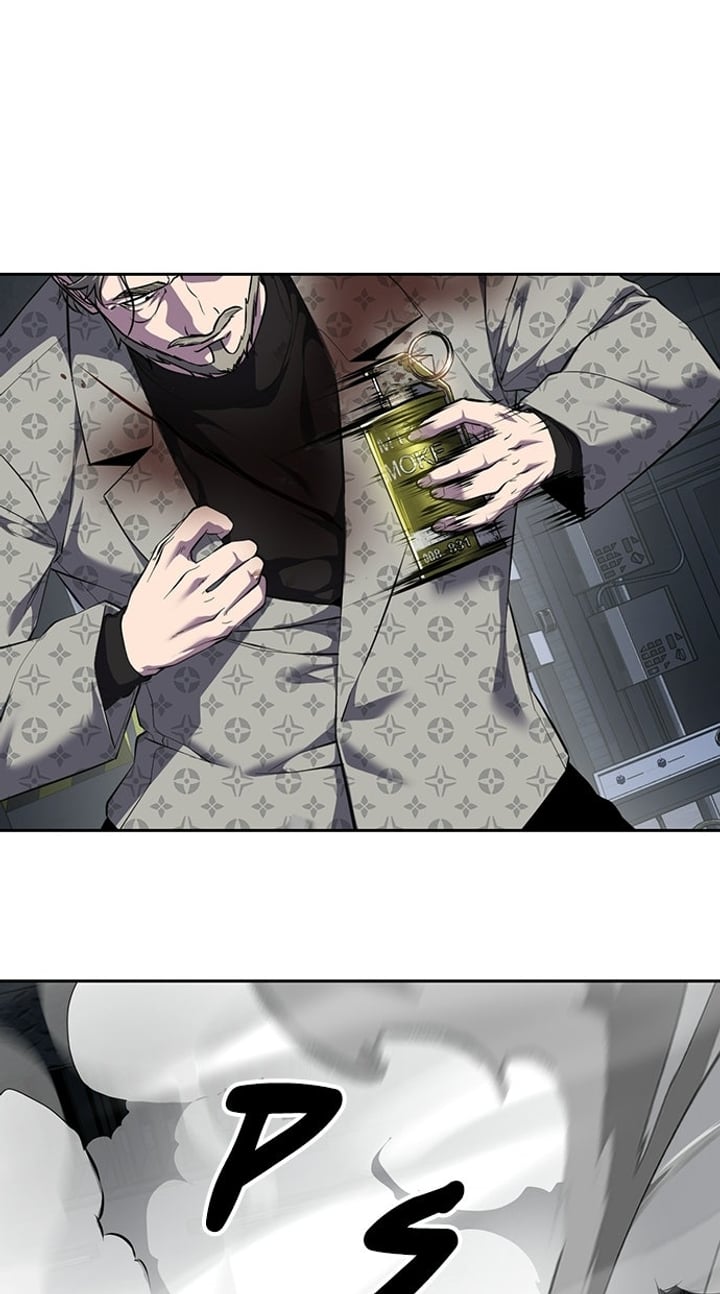 The Boy of Death Chapter 302 - Page 47