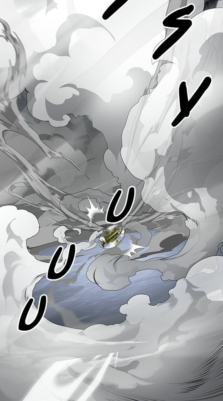 The Boy of Death Chapter 302 - Page 48