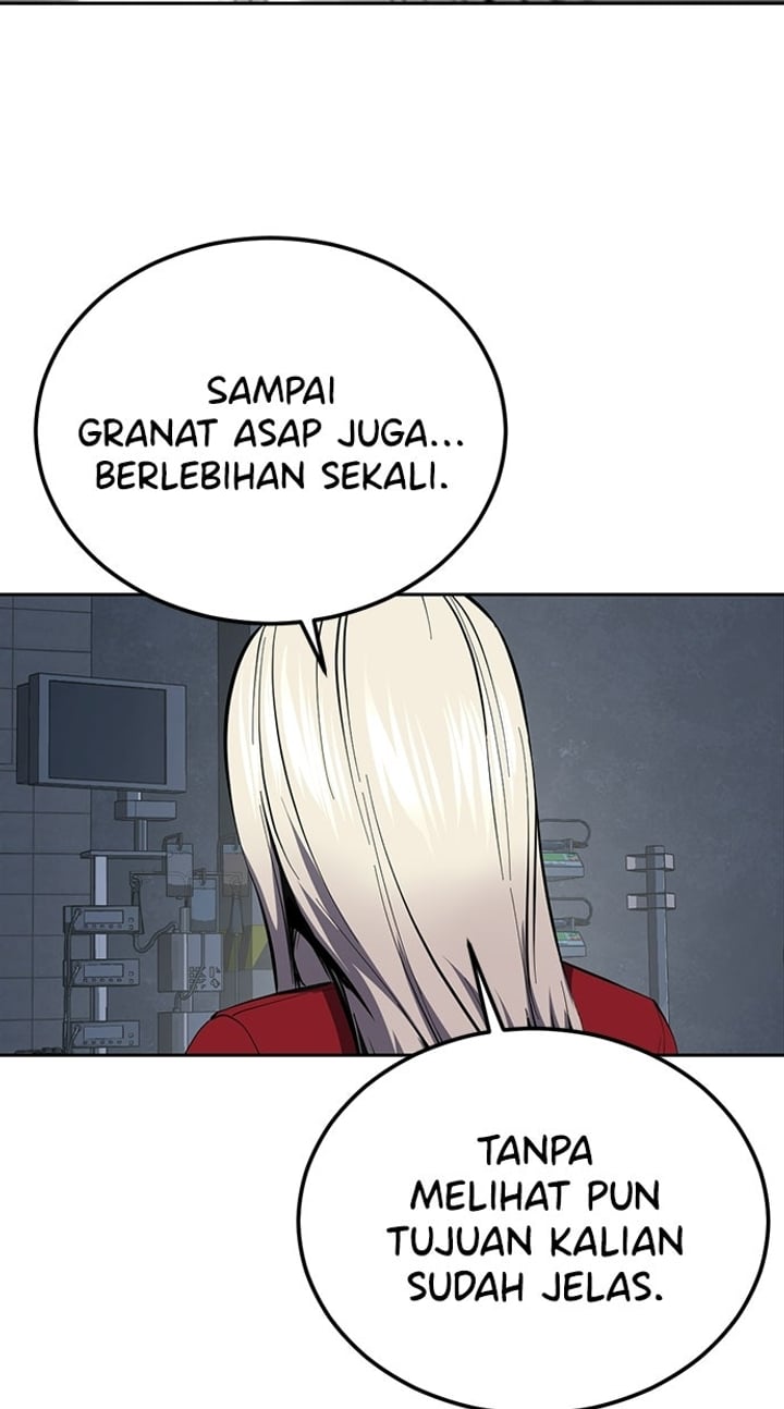 The Boy of Death Chapter 302 - Page 49