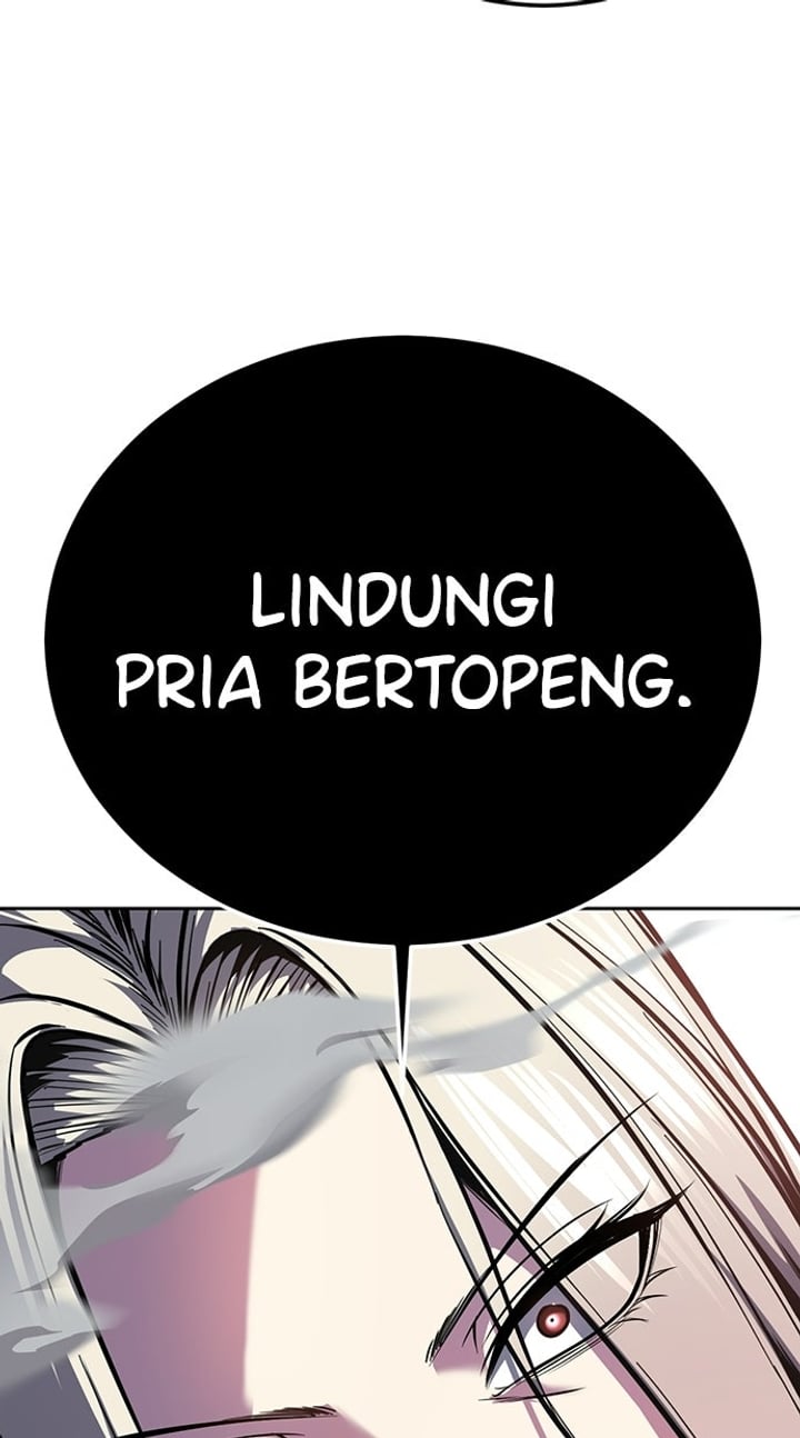 The Boy of Death Chapter 302 - Page 50