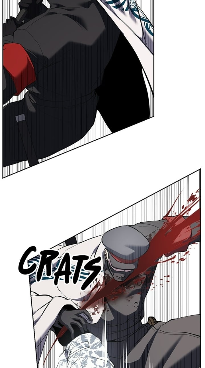 The Boy of Death Chapter 302 - Page 58