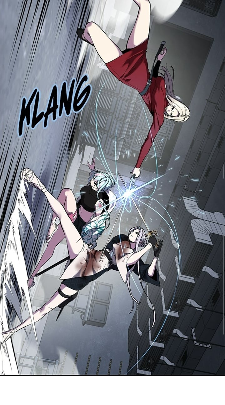 The Boy of Death Chapter 302 - Page 68