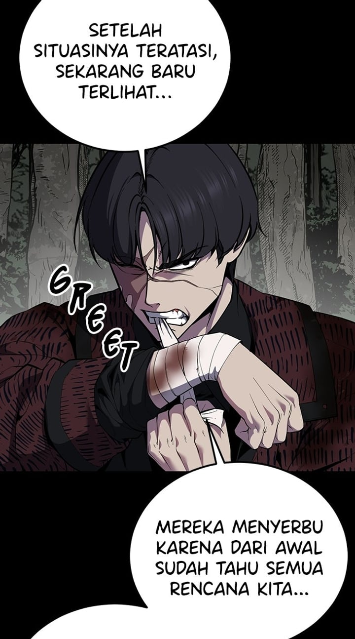The Boy of Death Chapter 302 - Page 8