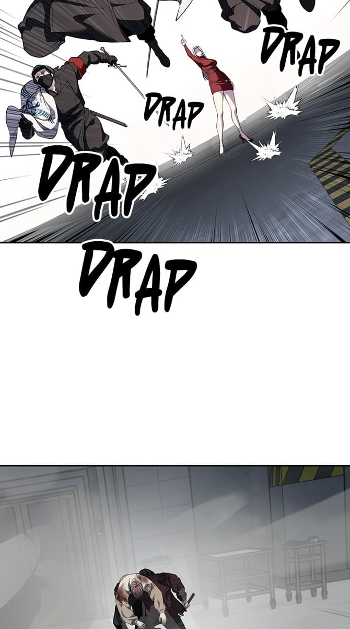 The Boy of Death Chapter 302 - Page 90