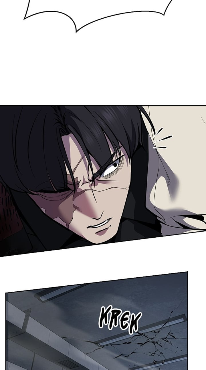 The Boy of Death Chapter 302 - Page 93