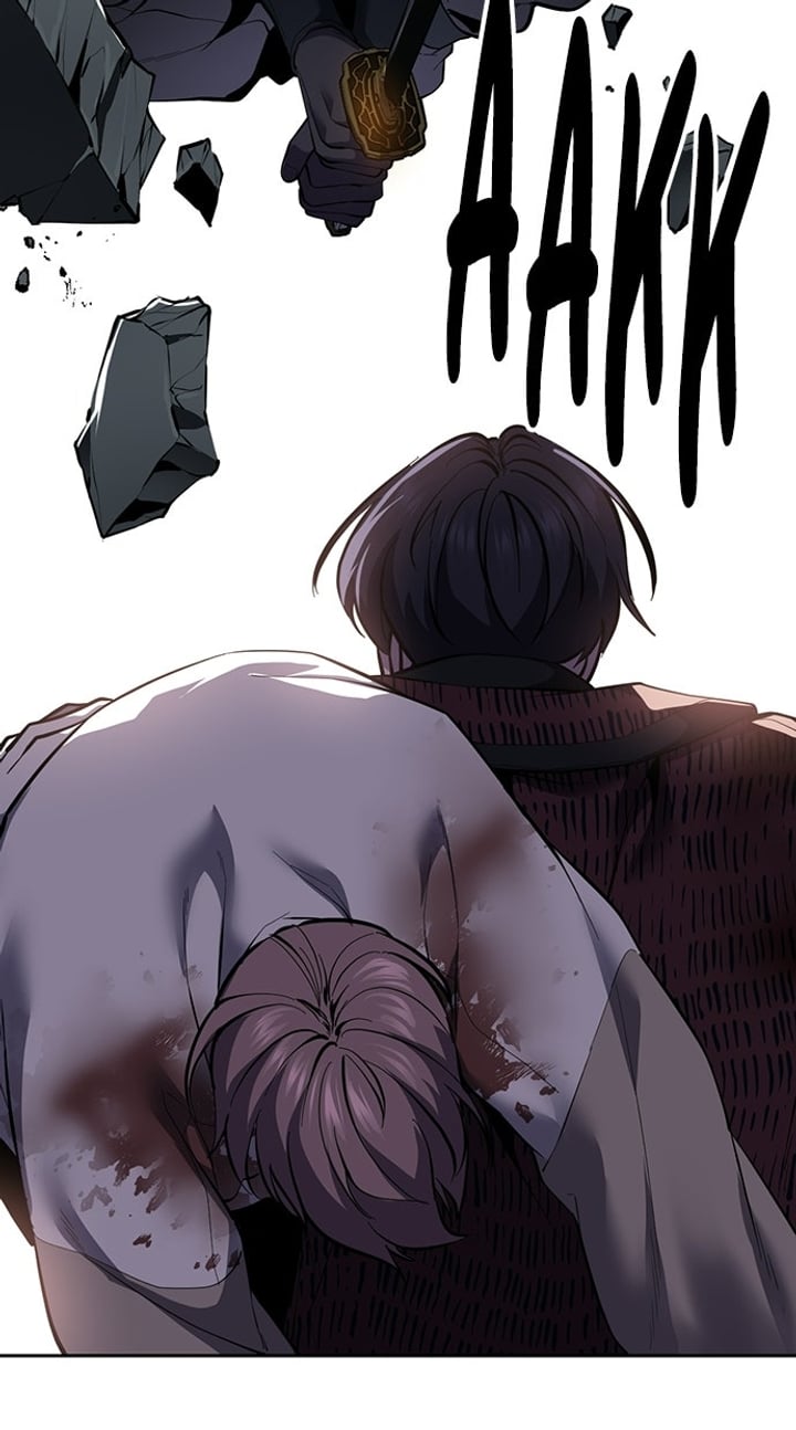 The Boy of Death Chapter 302 - Page 96