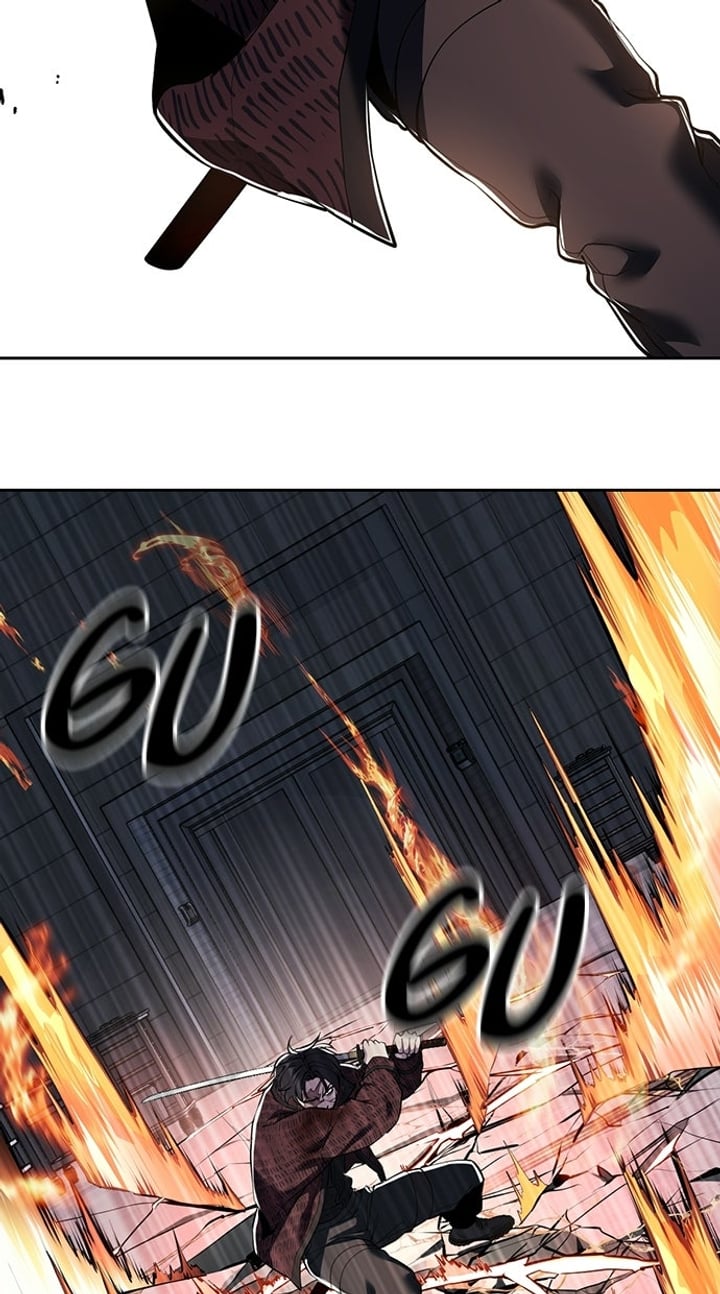 The Boy of Death Chapter 302 - Page 99
