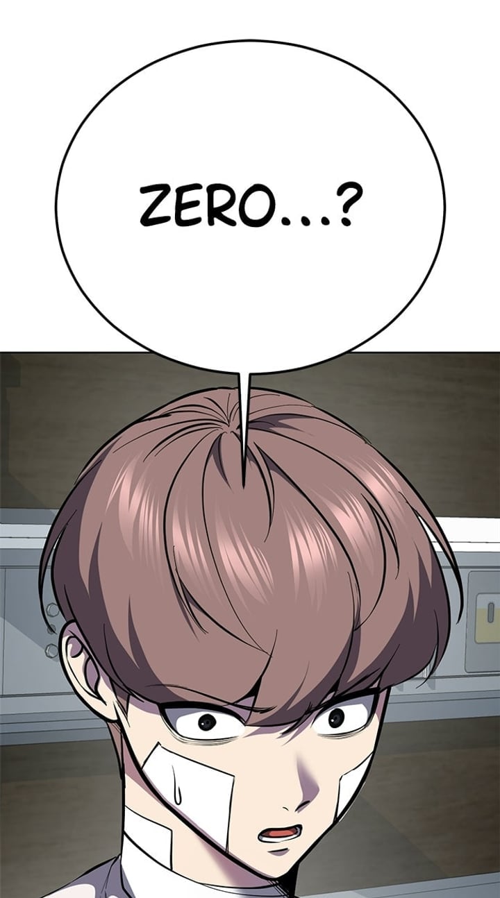 The Boy of Death Chapter 303 - Page 1