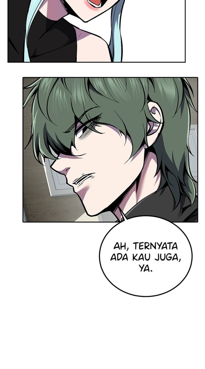 The Boy of Death Chapter 303 - Page 10