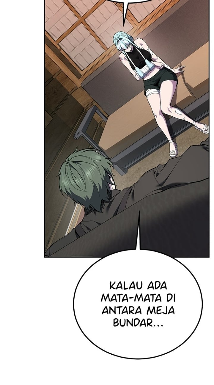 The Boy of Death Chapter 303 - Page 100