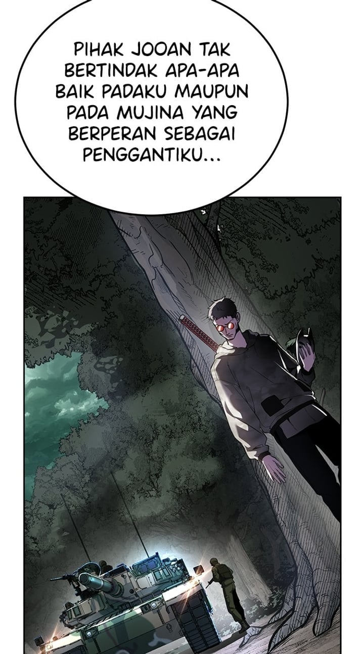 The Boy of Death Chapter 303 - Page 115