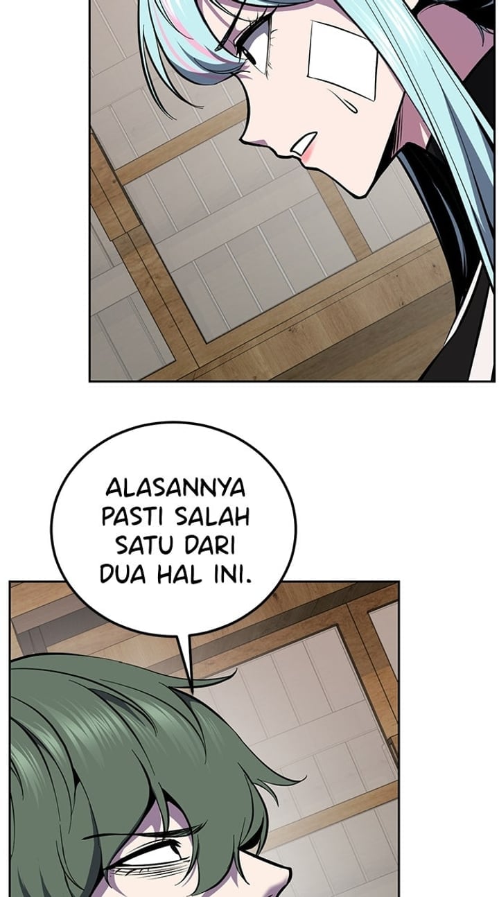 The Boy of Death Chapter 303 - Page 120