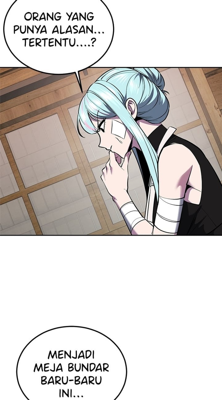 The Boy of Death Chapter 303 - Page 123