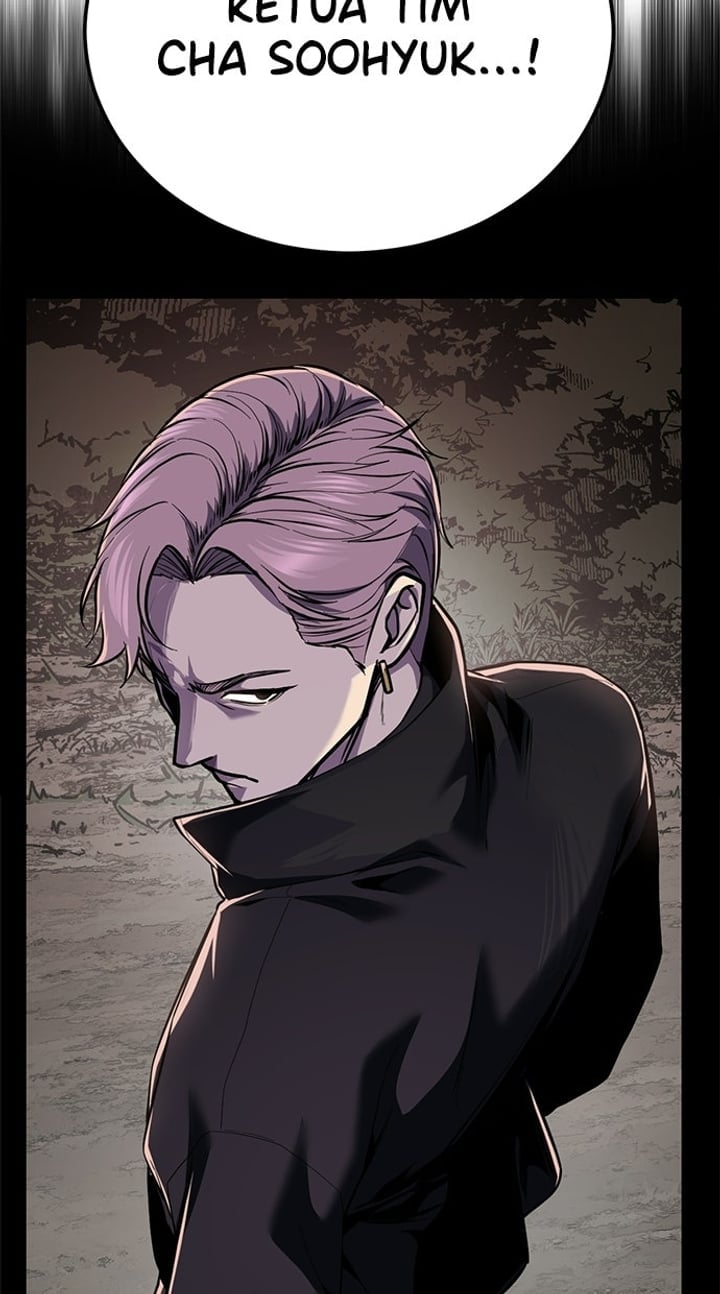 The Boy of Death Chapter 303 - Page 126