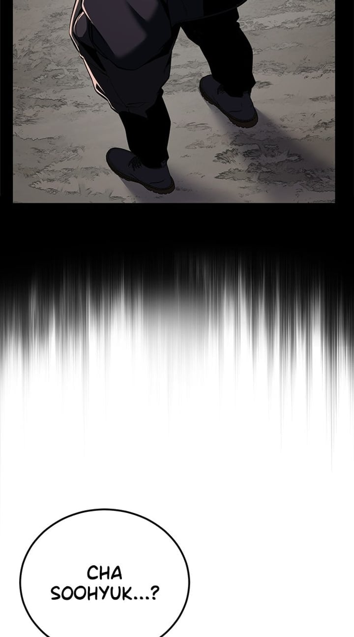 The Boy of Death Chapter 303 - Page 127