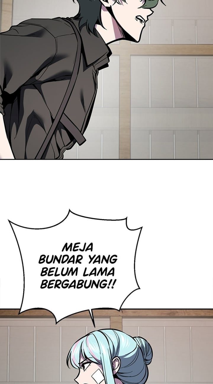 The Boy of Death Chapter 303 - Page 130