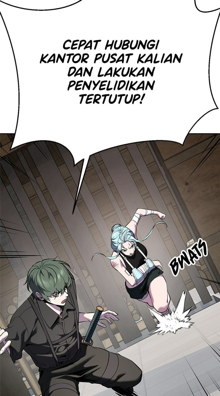 The Boy of Death Chapter 303 - Page 132