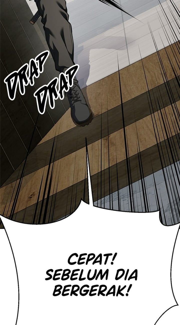 The Boy of Death Chapter 303 - Page 133