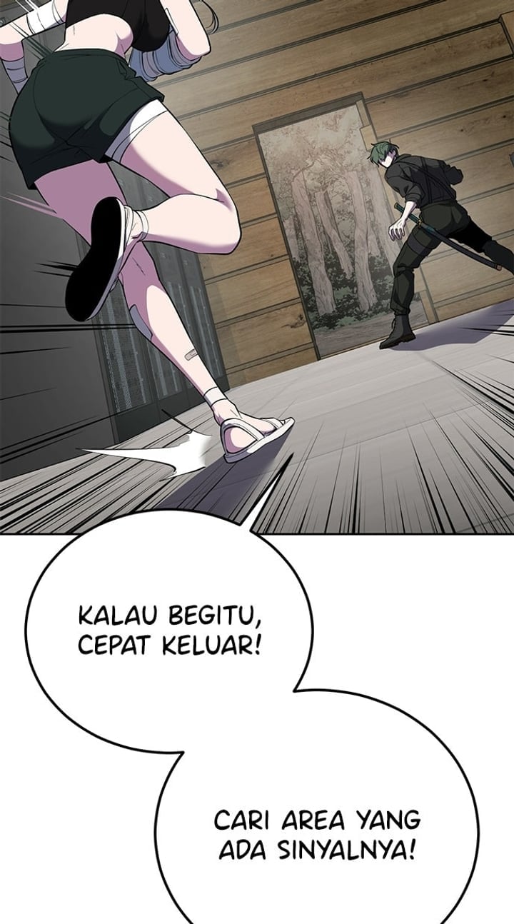 The Boy of Death Chapter 303 - Page 135