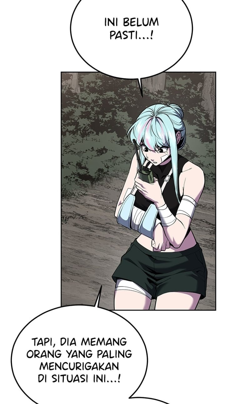 The Boy of Death Chapter 303 - Page 138