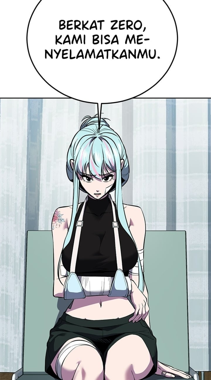 The Boy of Death Chapter 303 - Page 14