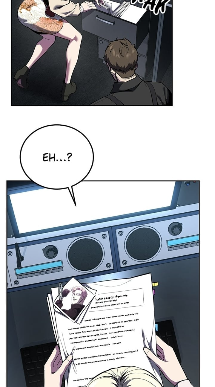 The Boy of Death Chapter 303 - Page 140